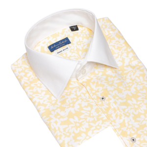 Chemise Wall Street