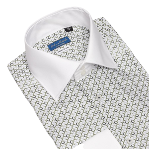 Chemise Wall Street