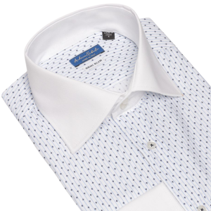 Chemise Wall Street