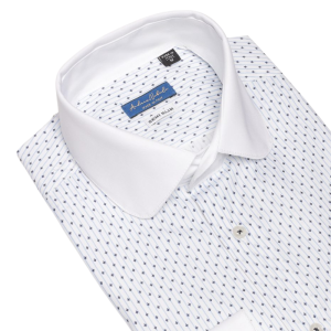 Chemise Wall Street