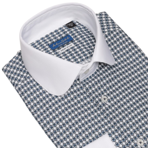 Chemise Wall Street