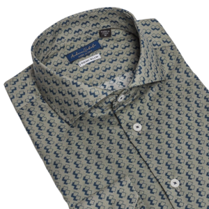 Chemise diamant