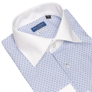 Chemise Wall Street