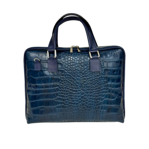 Sac en cuir homme