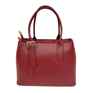 Sac en cuir femme