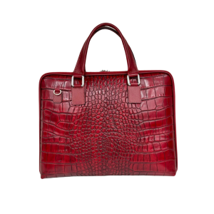 Sac en cuir homme