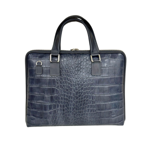 Sac en cuir homme