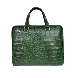 Sac en cuir homme